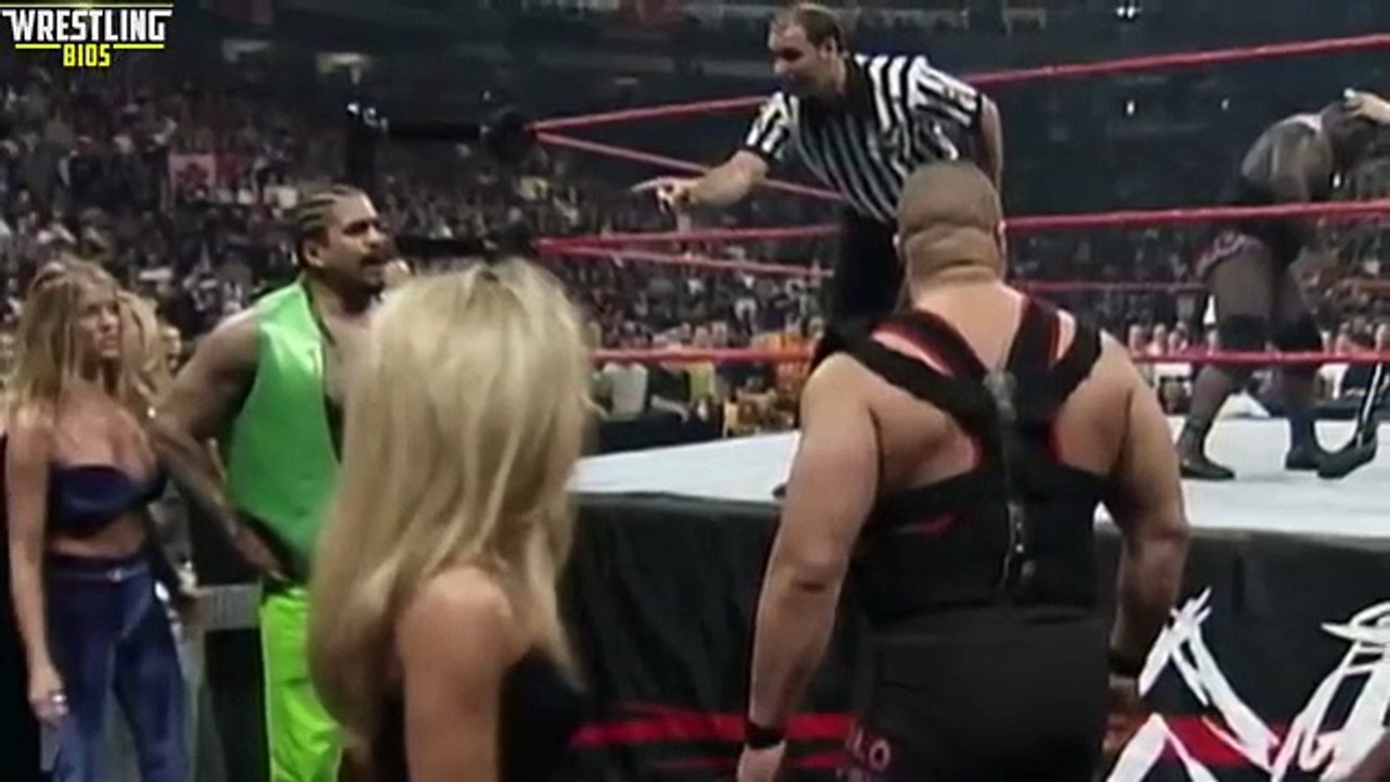 WWF Rock Bottom_ In Your House - The _Reliving The War_ PPV Review (1)