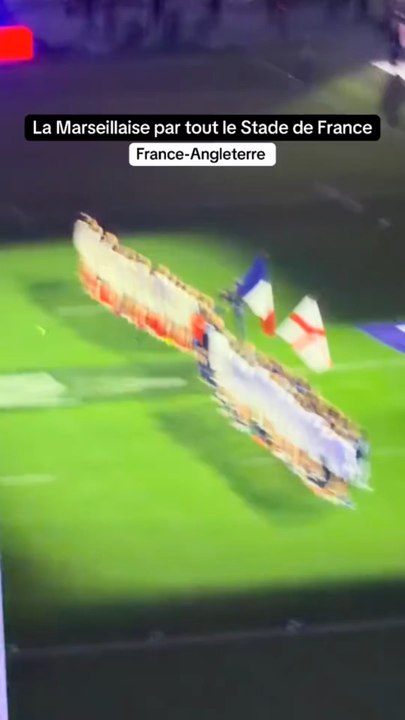 🇫🇷🔥 QUEL MATCH ENTRE LA FRANCE ET L’ANGLETERRE !Le XV de France remporte un Crunch totalement fou 48-46 au Stade de France et s’offre le Tournoi des Six Nations 2026 dans un final irrespirable.  ￼