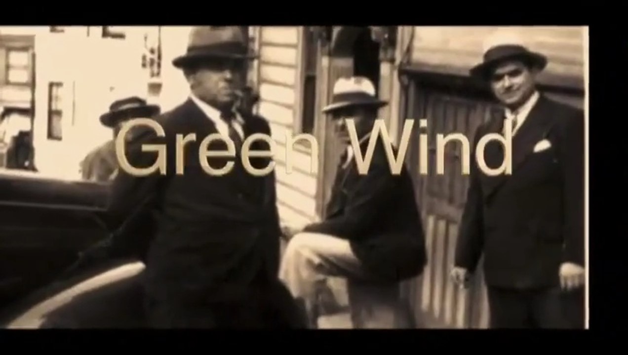 Green Wind