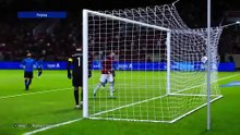 AC Milan Goal Compilation – PES 2021 Football Action
