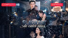 [Español] El acuerdo de cinco años (Versión completo)