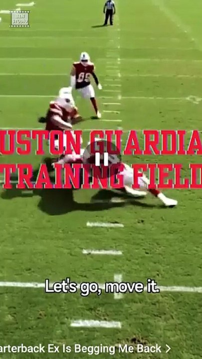 My Quarterback Ex Is Begging Me Back – Full HD Movie