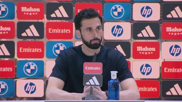 Arbeloa alaba a los canteranos tras un despliegue histórico en el Bernabéu | Real Madrid 4 - Elche 1