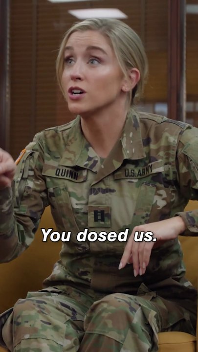 The Team Can’t Stop Telling the Truth on Going Dutch