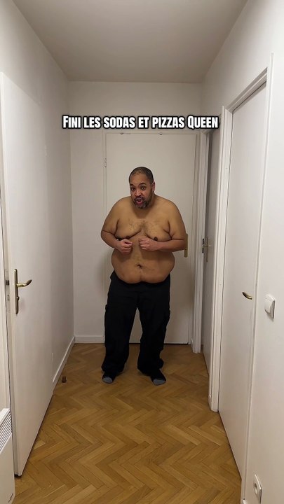 Quand je danse 😎🤣 #humour #parodie