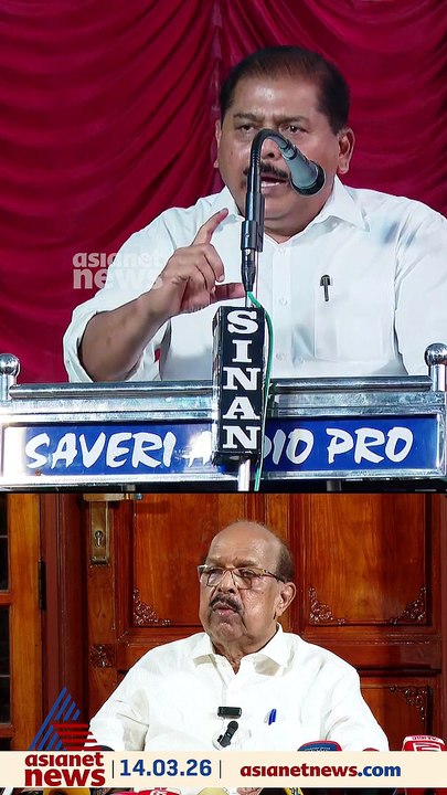 സഖാവ് ജി സുധാകരൻ പ്രസ്ഥാനത്തിന് വെല്ലുവിളി ഉയർത...