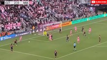 Messi Hat-Trick 💥 Inter Miami vs Charlotte 6-2 - All Goals & Highlights - 2026