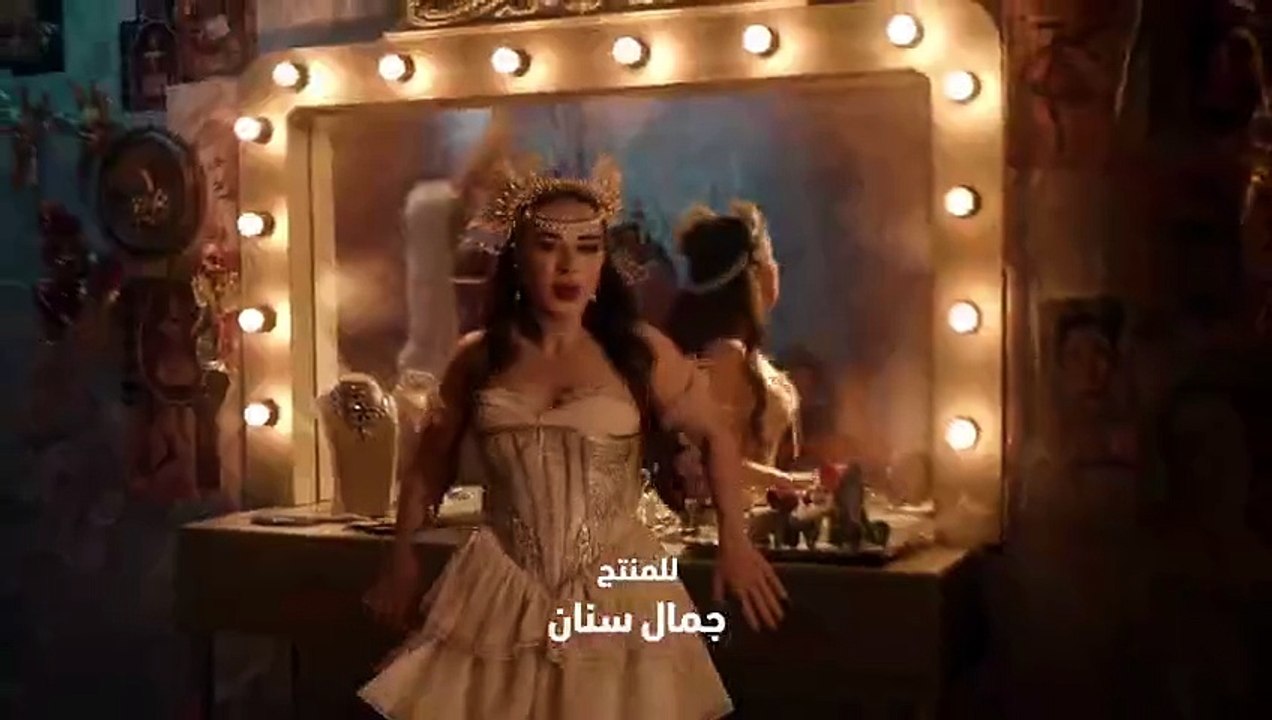 بـــــــــــالــــــــــــــــحــــــــــــــــــــرام الحلقة 26