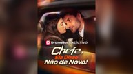 Chefe, Ela Disse Não De Novo! (Português)
