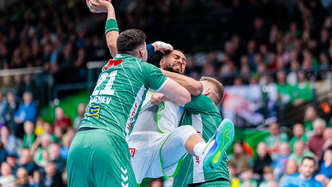 HSG Wetzlar dreht Keller-Duell bei GWD Minden