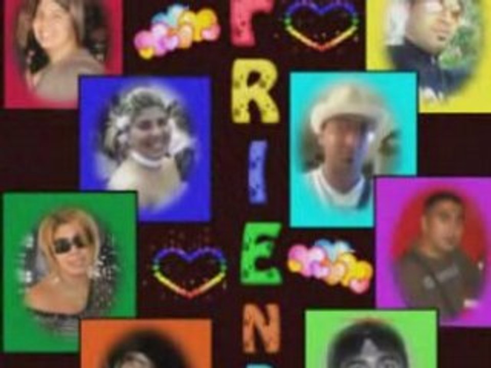 Moi et eules pure gitan