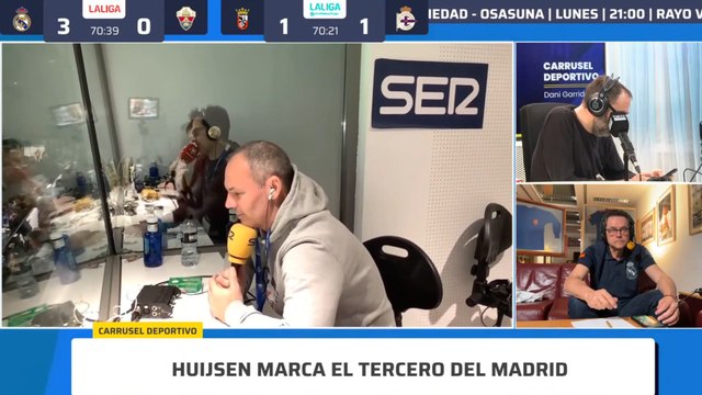 La nueva norma que avala que el Madrid acabara con cuatro canteranos sin peligro de alineación indebida