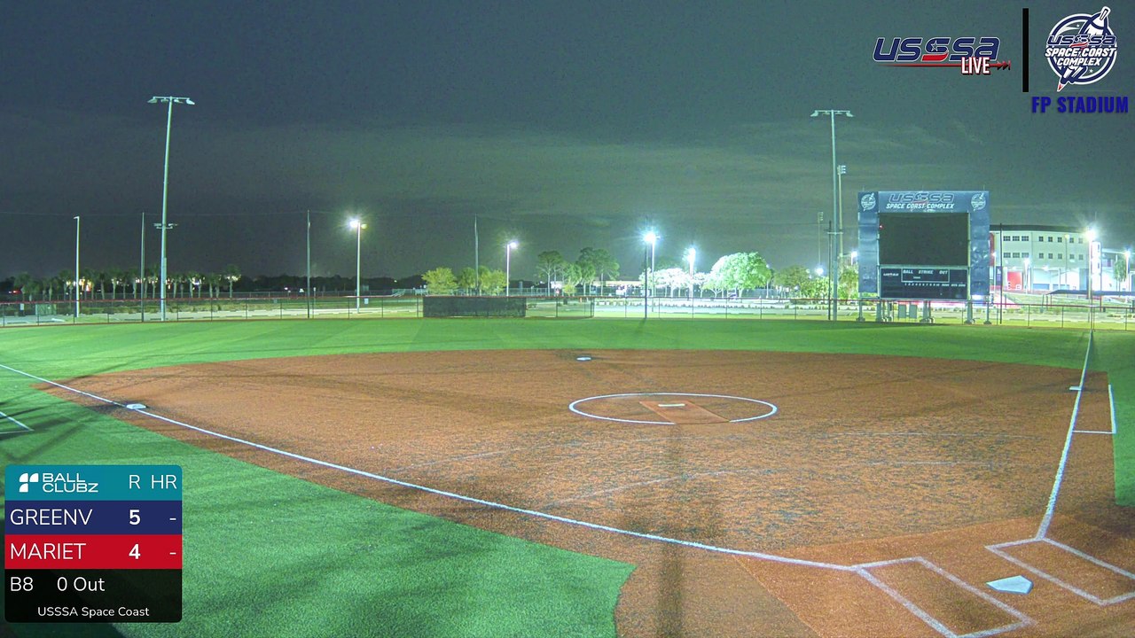 FP Multi-Camera Stream - Spring Games (2026) Fri, Mar 13, 2026 10:40 PM to 11:58 PM