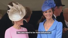Lip-Reading The Royals- What Are They Really Saying. (2026) Season 1 Episode 1