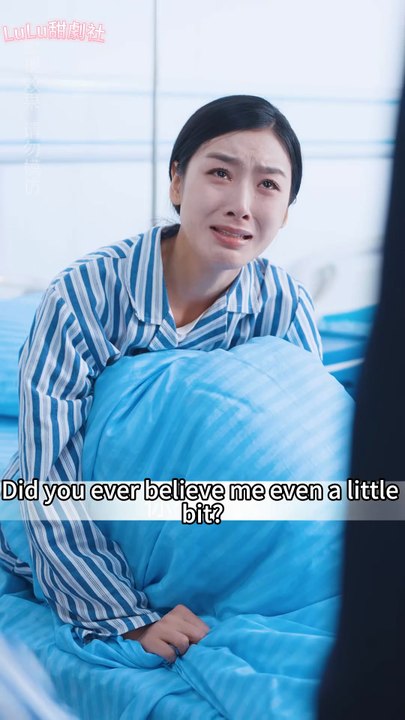 He gives his kidney to the fake white moon, not knowing she’s pregnant. She’s gone when he regrets [Full Movie] [Free Online HD]Full EP - Full