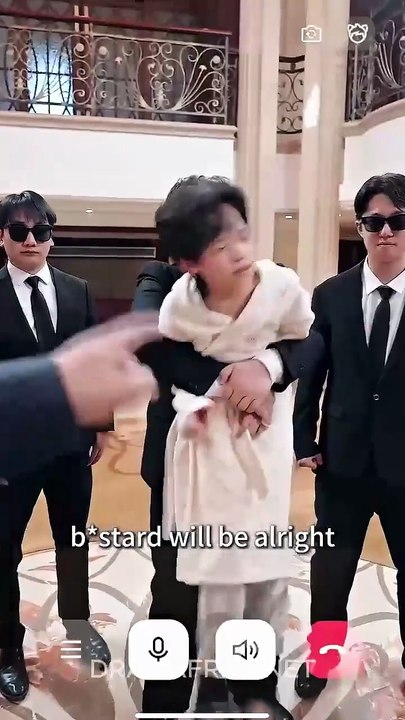 The CEO's Twin Surprise - Twins Reunited Mr Hawke Blazing Sweetheart Chinese Drama - English Sub