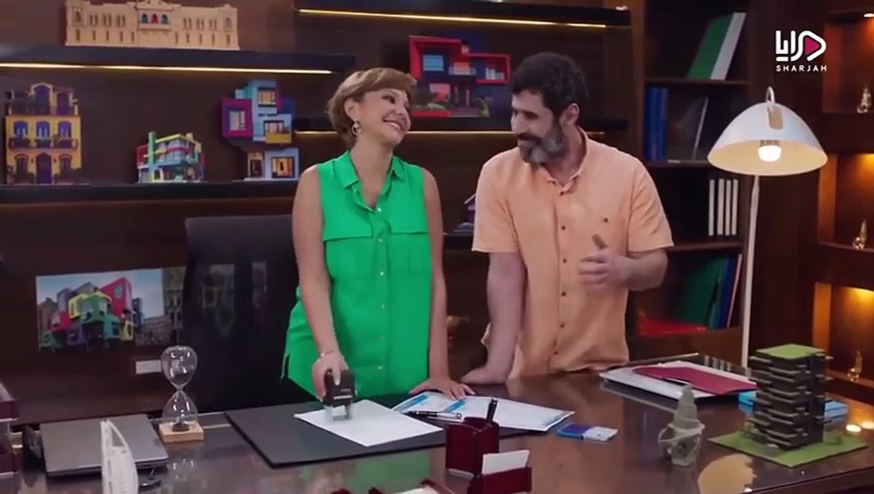 مسلسل يا انا يا هي 2 الحلقة 25 الخامسة والعشرون