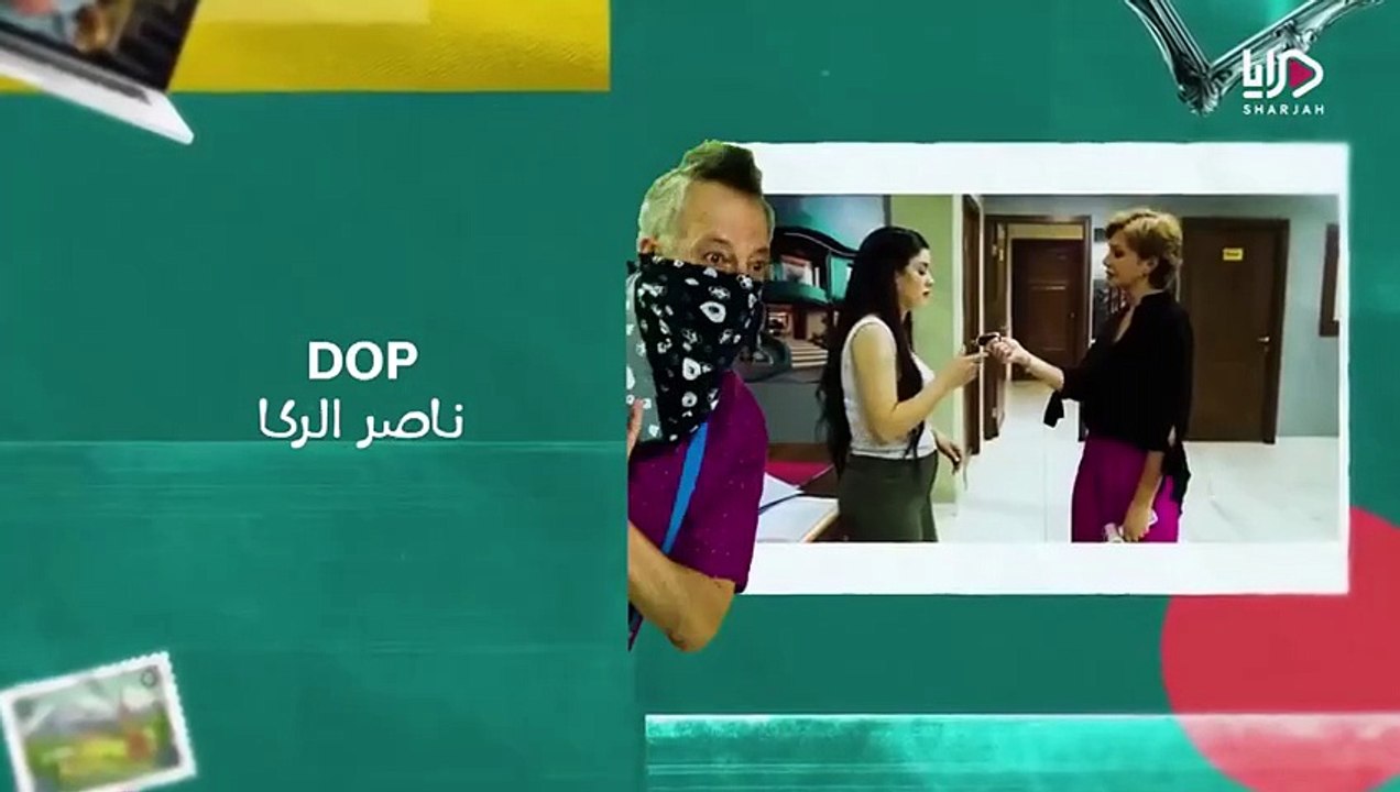 مسلسل يا انا يا هي 2 الحلقة 27 السابعة والعشرون