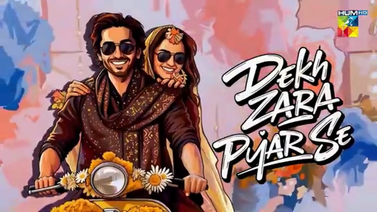 Dekh Zara Pyar Se - Episode 23