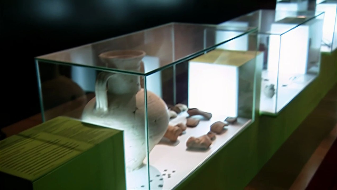 Terry Jones's Barbarians - 1of4 [couchtripper][U]