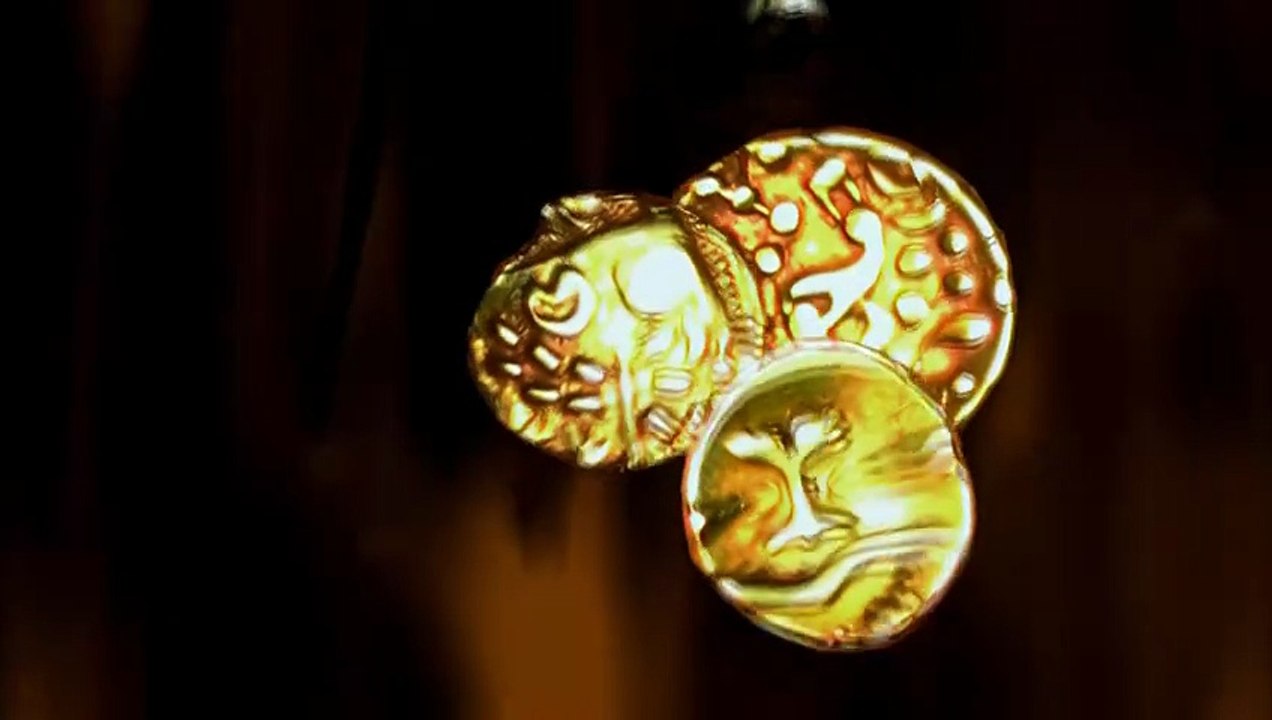 Terry Jones's Barbarians - 2of4 [couchtripper][U]