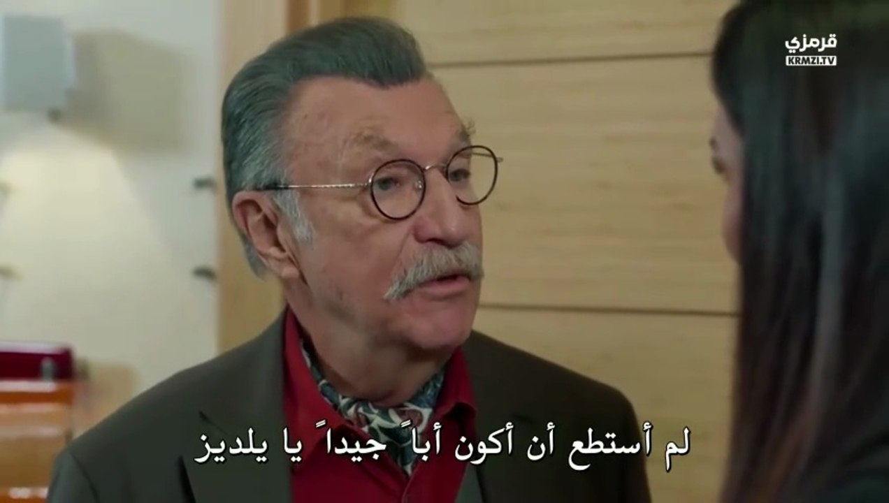 مسلسل المحتالون الحلقة 22