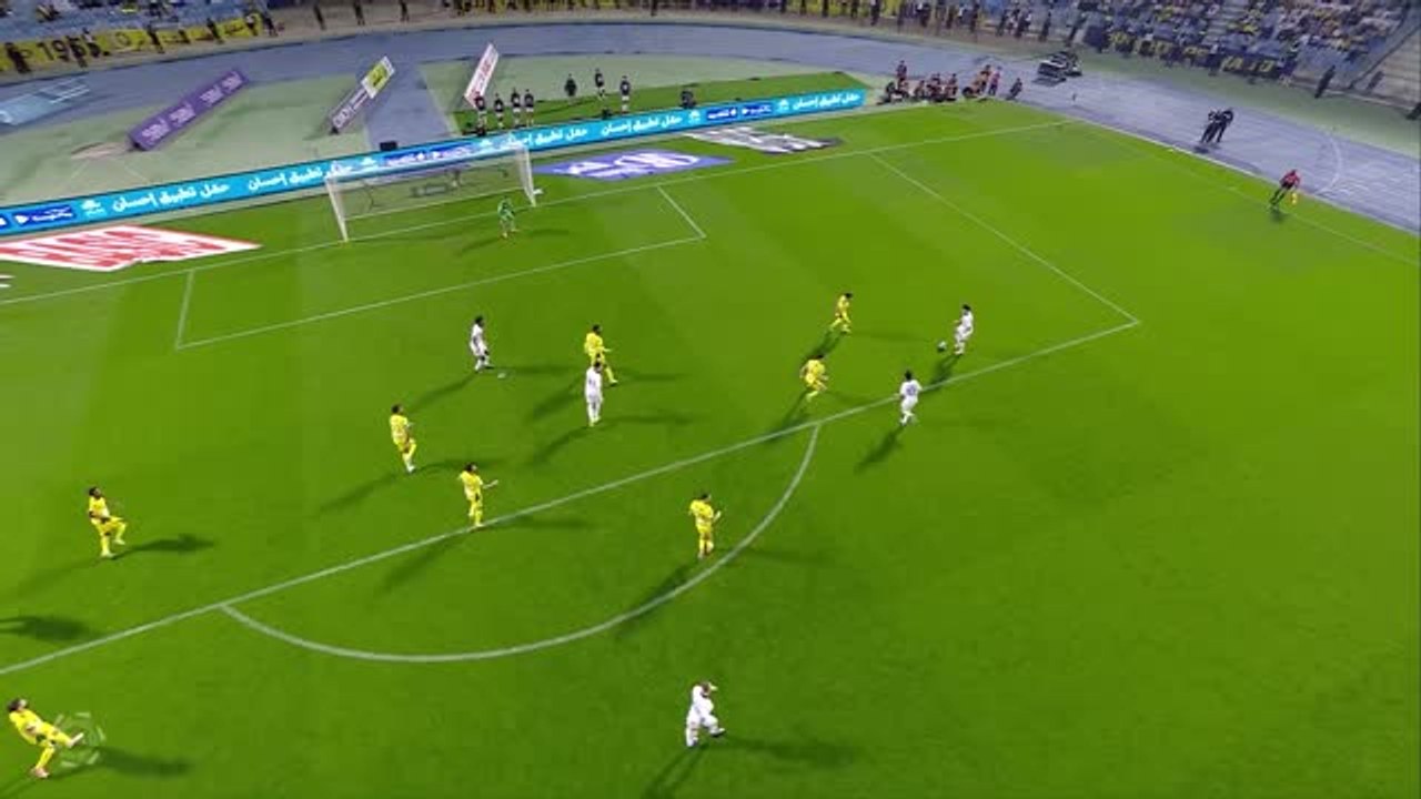 Al Nassr - Joao Felix s'offre un doublé lors du carton contre Al Khaleej