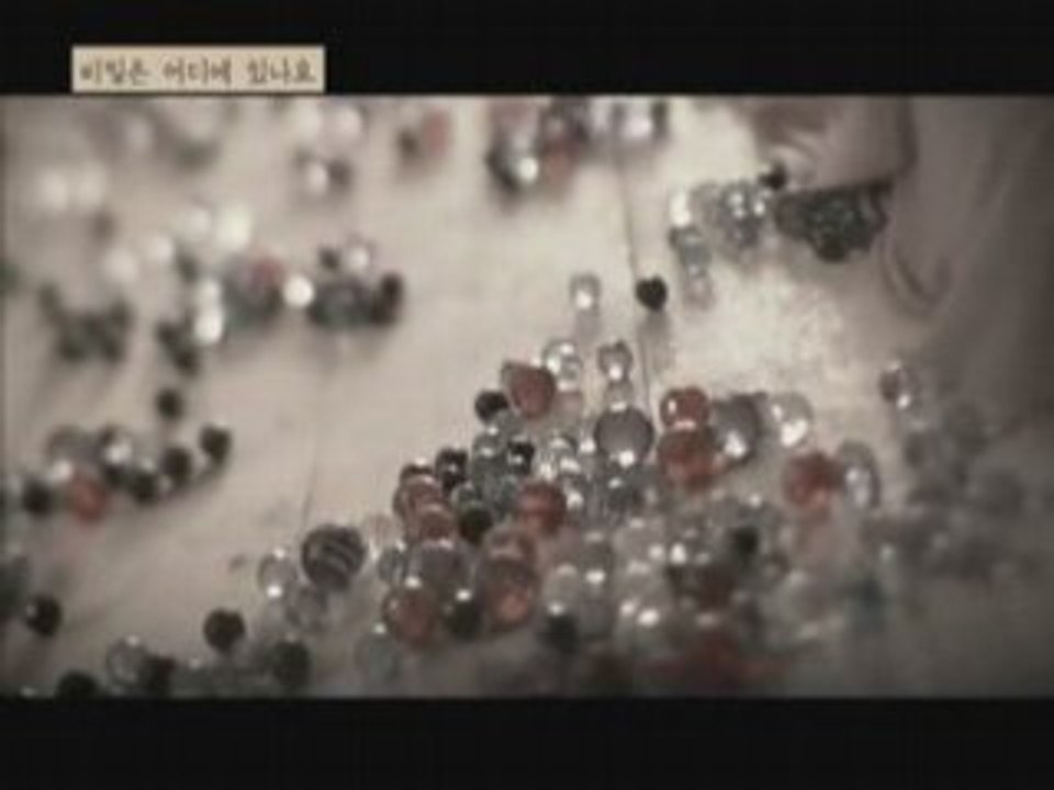 [MV] Yangpa & Miho - Where is the Secret