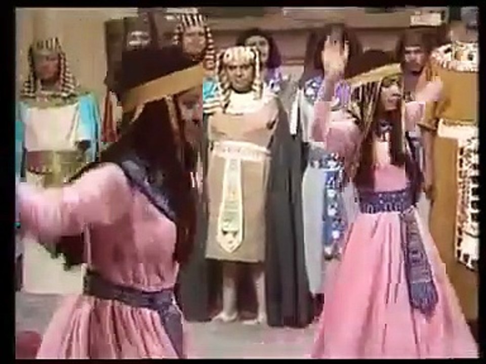 مسلسل محمد رسول الله الجزء الثانى ¦ حلقه  7
