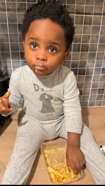 Sacré Kassim 🤣