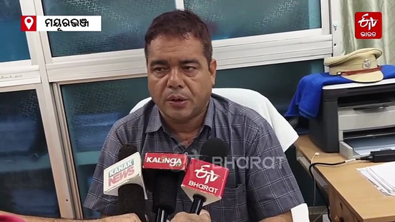 ନାବାଳିକାକୁ ଅସଦାଚରଣ ଘଟଣା: ଜାତୀୟ ରାଜପଥ ଅବରୋଧ ବେଳେ ପୋଲିସକୁ ଆକ୍ରମଣ, 34 ଜଣ ଗିରଫ