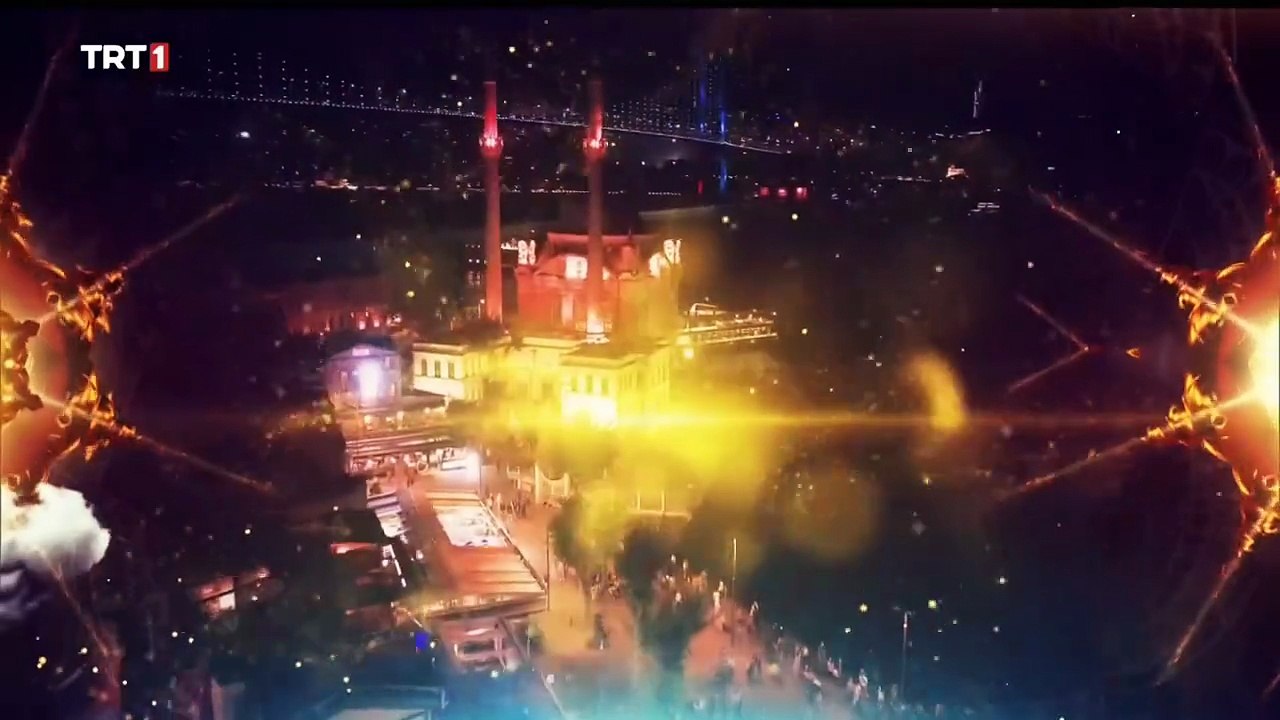 Sahur Bereketi 8. Bölüm | Hüseyin Öresin & Nur Haktan (26 Şubat 2026)