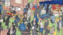 （たおやかインターネット放送)その日の出来事石田梅岩３００年前のマーケティング売る前にまず人の心を知るIshida Baigan: Marketing 300 Years Ago – Understand People’s Hearts Before You Sell
