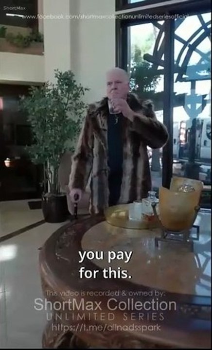 Crown Was Not Her Fate Lycan Princess Won't Be Your Luna - Full HD Movie