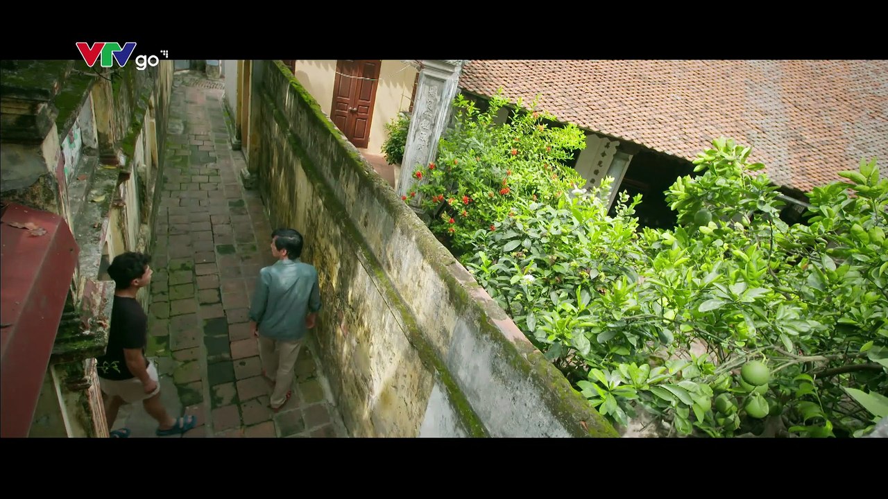 Đồng hồ đếm ngược Tập 10 VTVgo