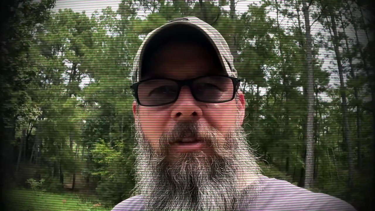 5 Disturbing Camping Encounters Caught on Camera