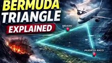 The Bermuda Triangle