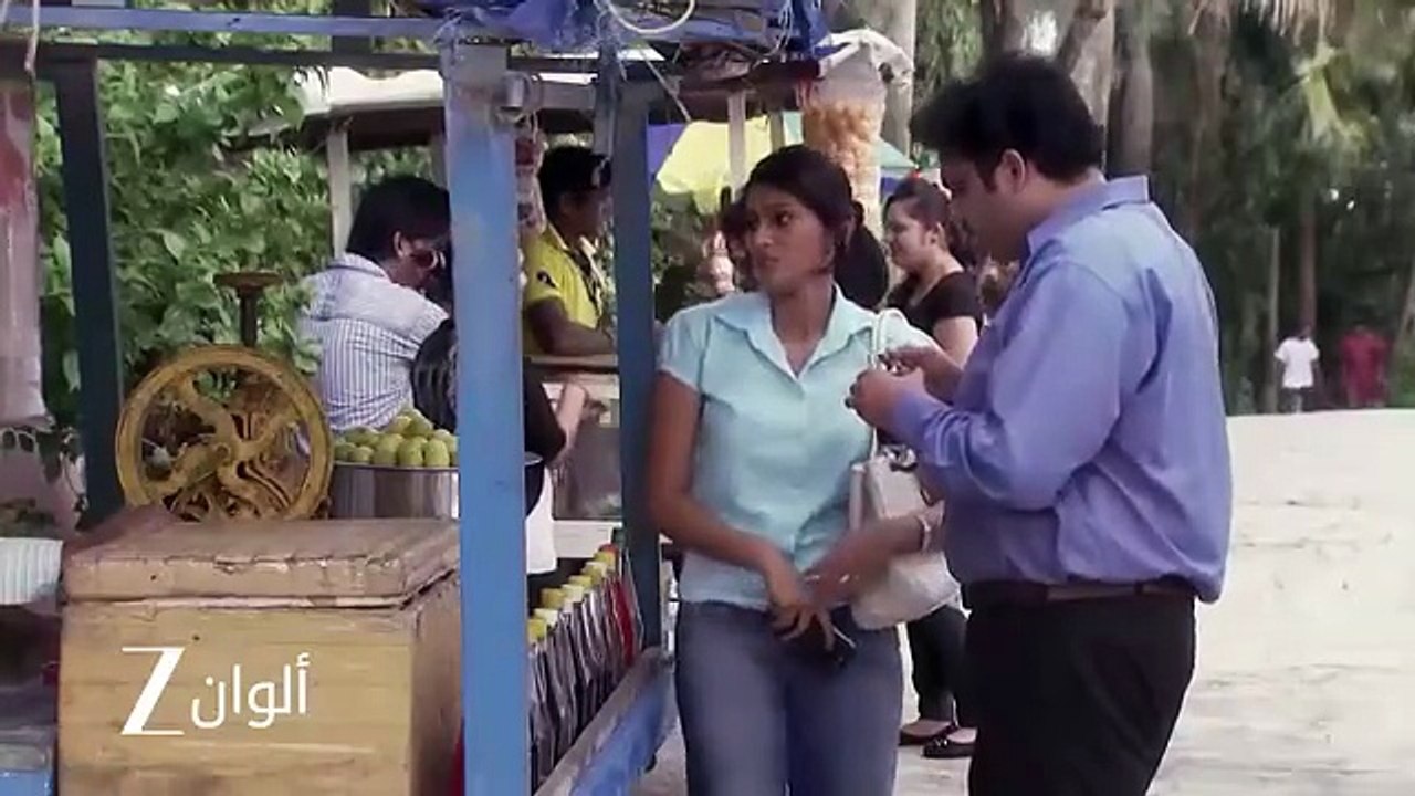 مسلسل من نظرة حب حلقة 2 - فاتشي تحضر عروض الزواج لـ لاليتا!