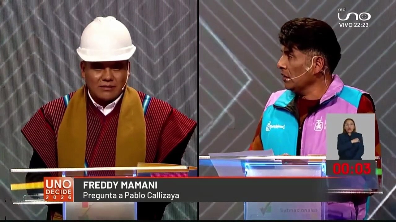 preguntas y respuestas Pablo Callisaya