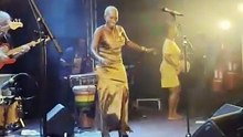 Kady Diarra African Music And Dance In PASS’SPORT FESTIVAL  #music #musica #dancevideo #festival (37)