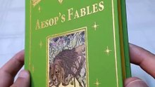 Aesop's Fables [VENDIDO]