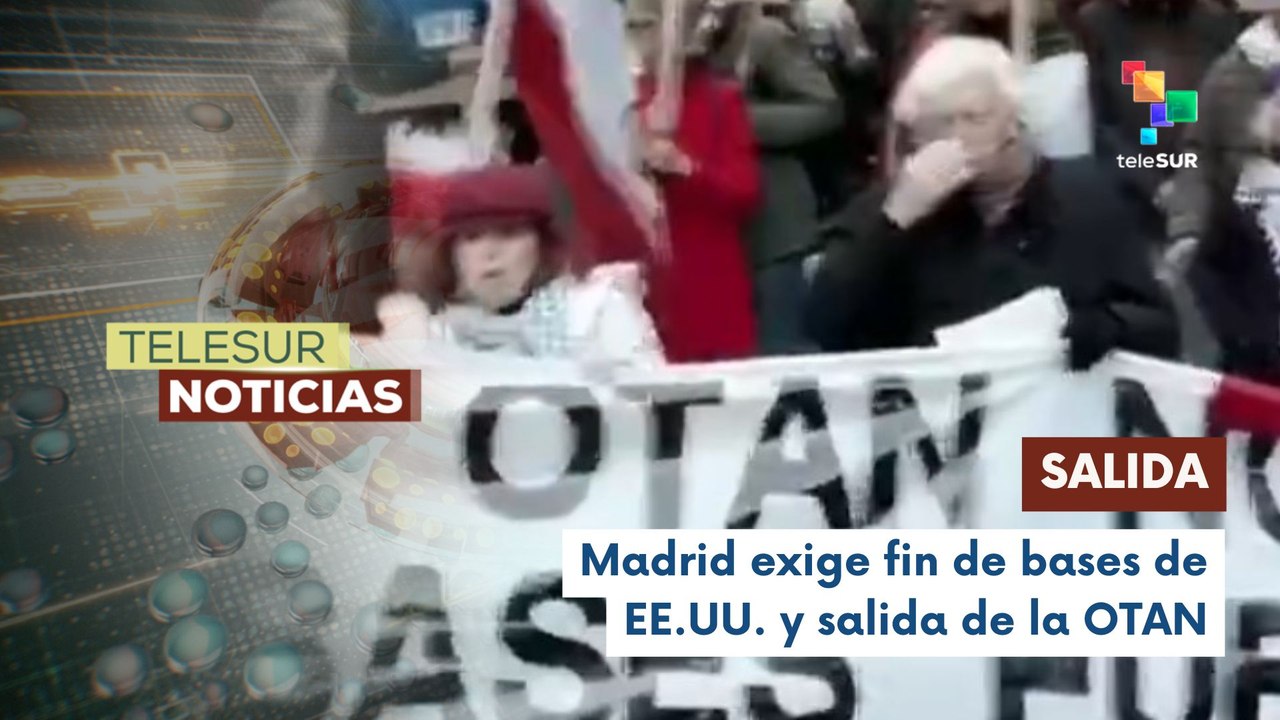 Embajador de Cuba ante la ONU denunció bloqueo de Estados Unidos