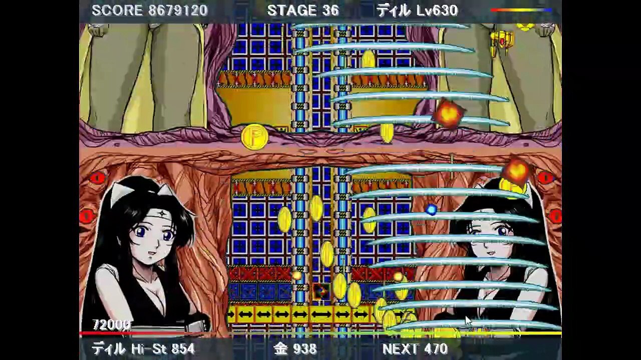 ムガさんのAIショート動画集70