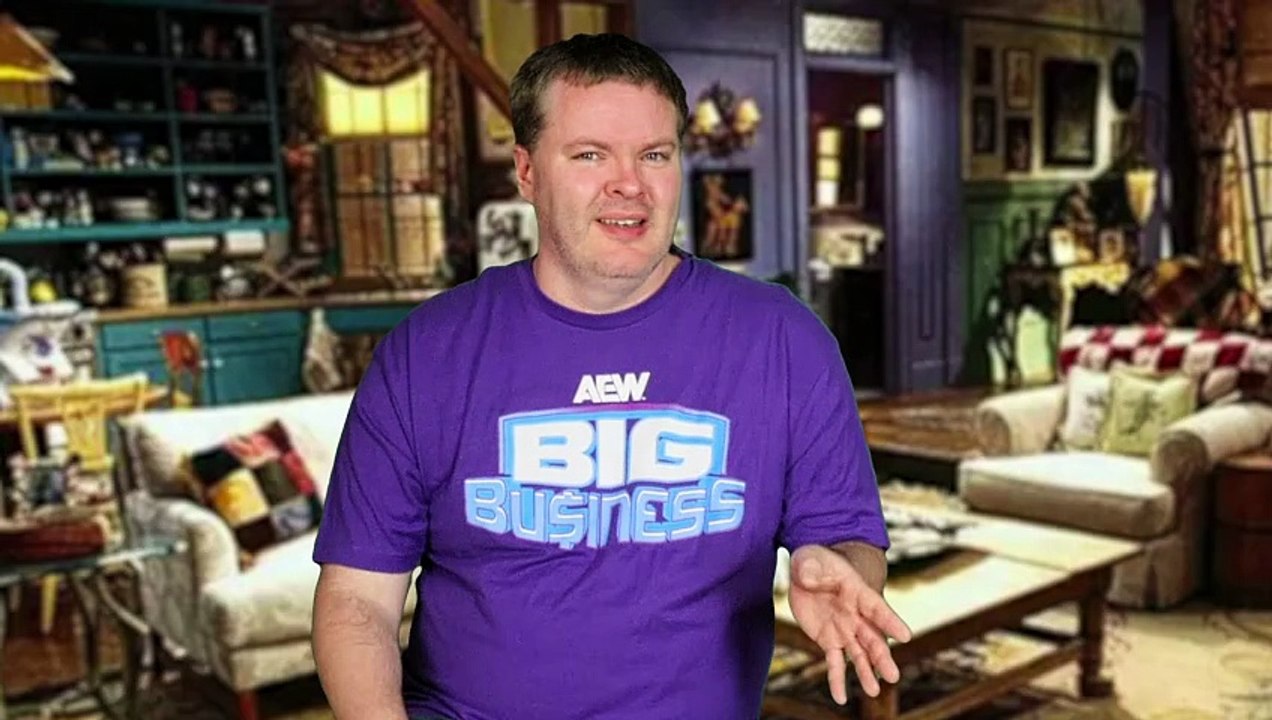 Friends Season 1 First Time Watching: From Zero to Obsessed Fan!