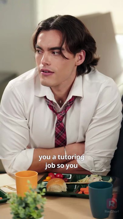 Tutoring my Rival Boy - all episodes [Full Movie] [Vertical Drama]Full EP - Full