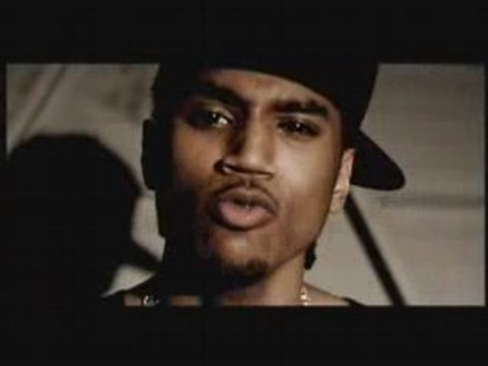 Plies feat Trey Songz - I'm Da Man (New)