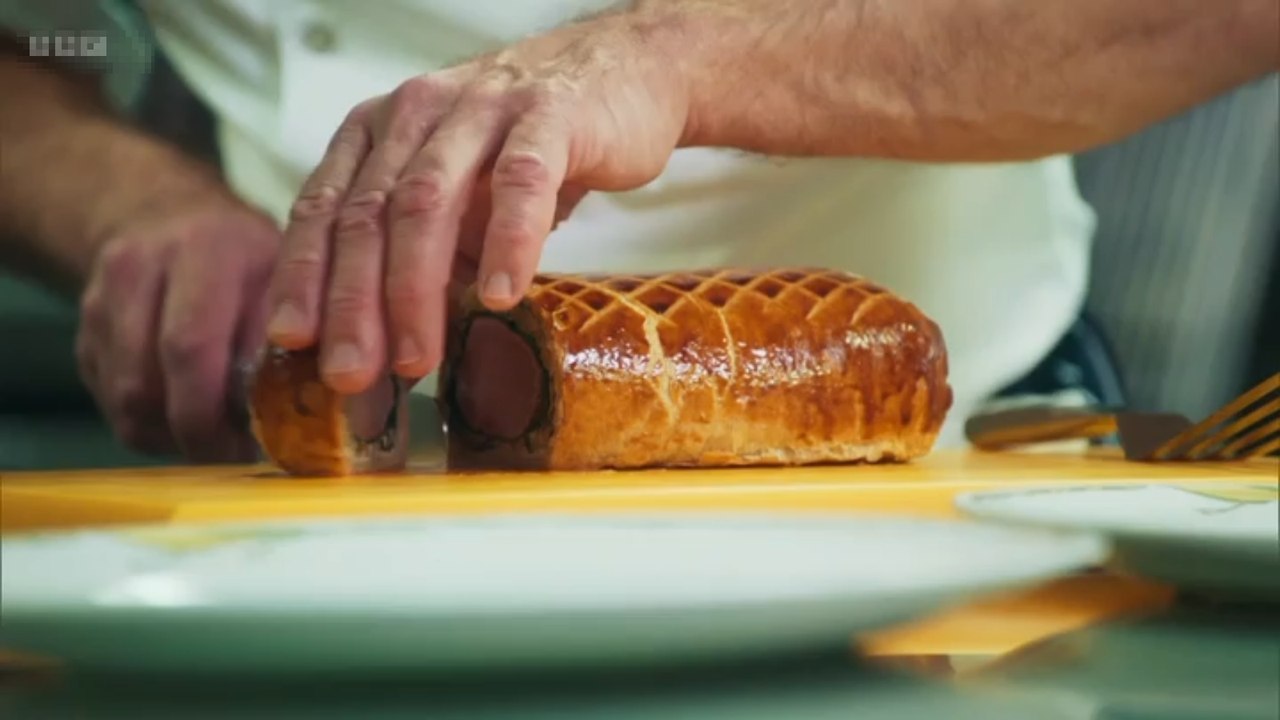 Saturday Kitchen S2026E10 - video Dailymotion