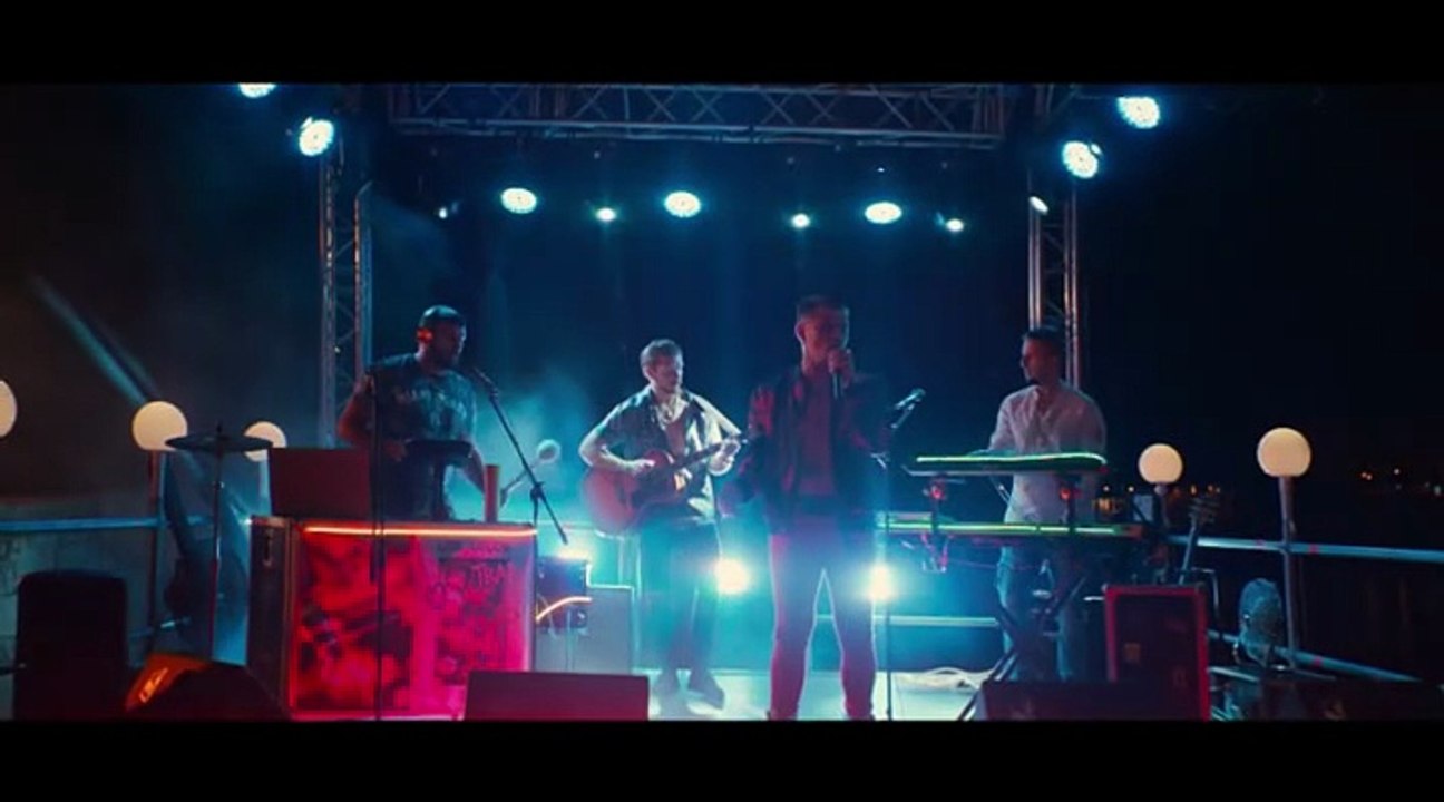 Pelicula Operacion Camaron (Comedia)