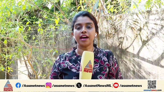 അമ്പലമുക്കിൽ കുടിവെള്ള പൈപ്പ് പൊട്ടി; തലസ്ഥാനത്ത് 25 വാർ‍‍ഡുകളിൽ ജലവിതരണം മുടങ്ങും
