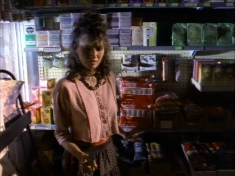 hollow gate / 1988 movie